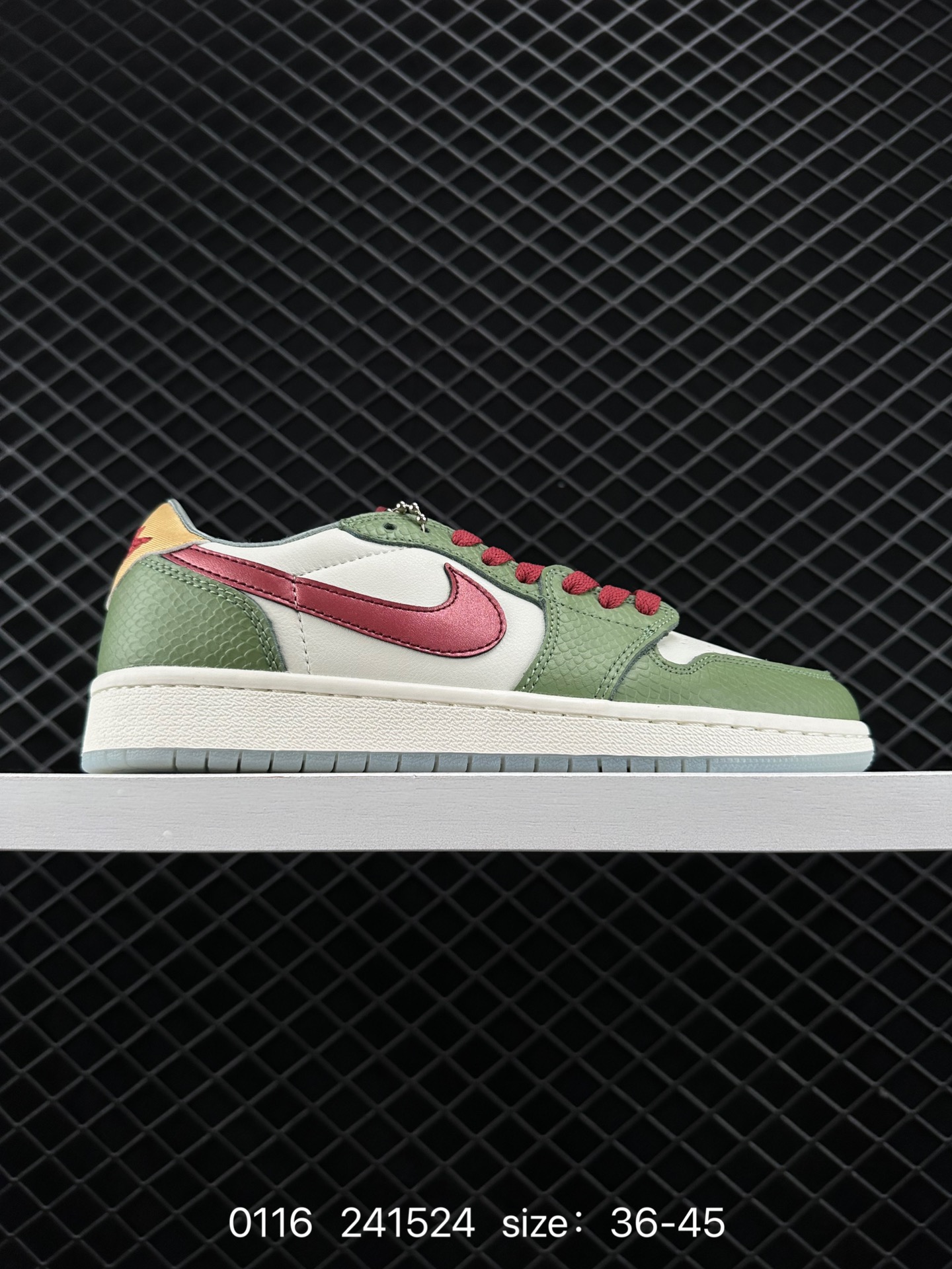 Air Jordan 1 Low OG Air Jordan 1 Low OG